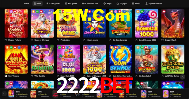 2222bet