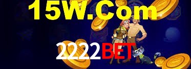 2222bet: Jogos de Caça-Níqueis-Altas Recompensas, Roleta-Velocidade, Blackjack-Desafios Máximos