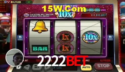 Inovações de Jogos na 2222bet: O Futuro das Experiências Interativas