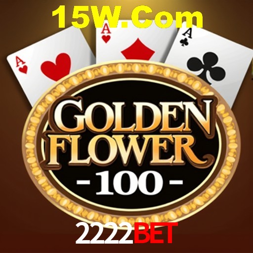 Mesa de Blackjack 2222bet