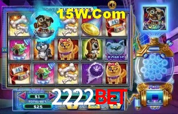 A Experiência Imersiva dos Cassinos Ao Vivo no 2222bet