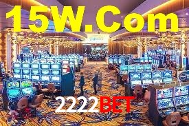 Daily Bonuses 2222bet