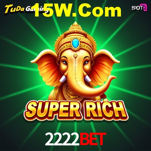 Design Responsivo 2222bet