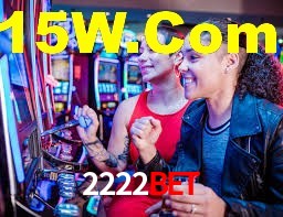 2222bet: Seu Cassino Premiado com Pagamentos Rápidos