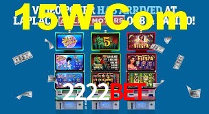 Welcome Bonus 2222bet