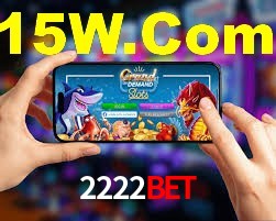 Live Casino 2222bet