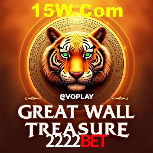 Interface do App 2222bet